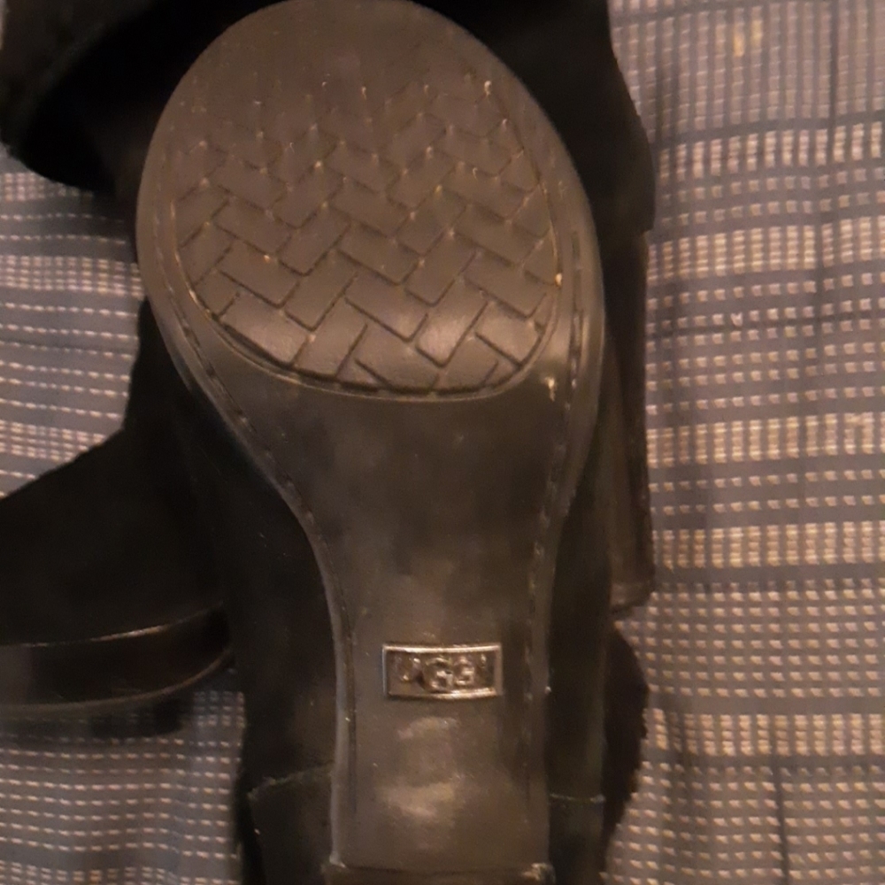 UGG Booties - Picture 6 of 15
